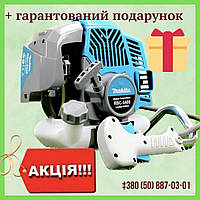 Мотокоса Makita RBC-5400 Limited Edition двухтактная 5.4 кВт комплектация эко