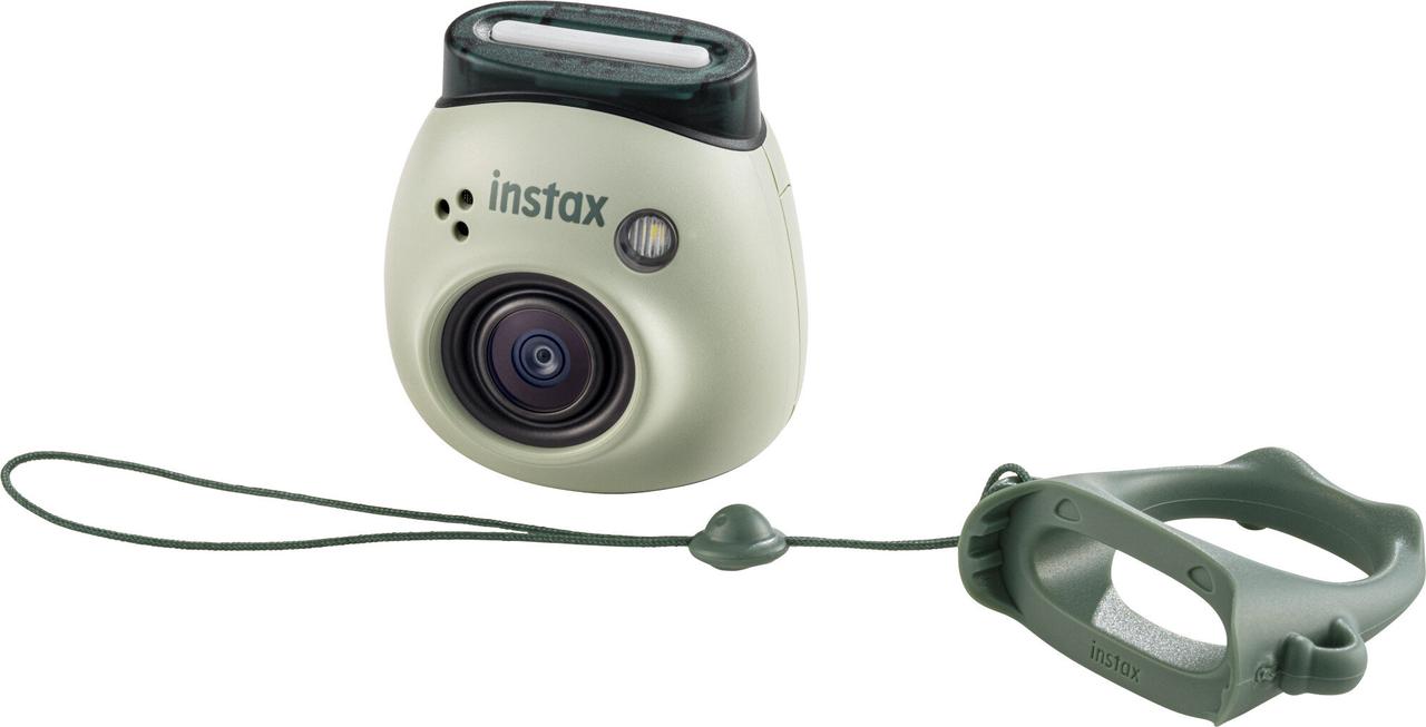 Цифрова камера FUJIFILM Instax Pal White Ex D EU, фото 1