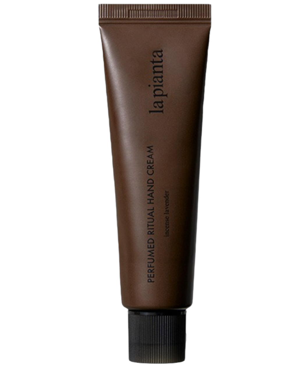 Парфумований відновлюючий крем для рук Лаванда LA PIANTA Perfumed Ritual Hand Cream Incense Lavender, фото 1