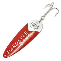 Блесна Dardevle 93mm 28g #100th Anniversar Logo Lure (00-993)