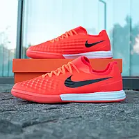 Футзалки Nike magista X(39-45)