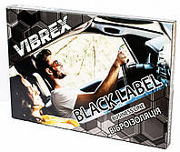 Автомобильная виброизоляция Vibrex Black Label 3*500*350