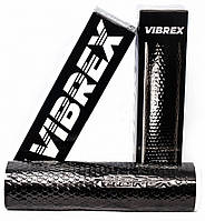 Автомобильная виброизоляция Vibrex Black Label 3*500*4000