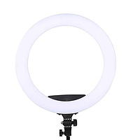 Светодиодная кольцевая лампа Ring Fill Light RL 12/QX300 (диаметр 30 см)