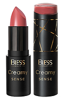 Помада для губ Bless Beauty Creamy Sense 15