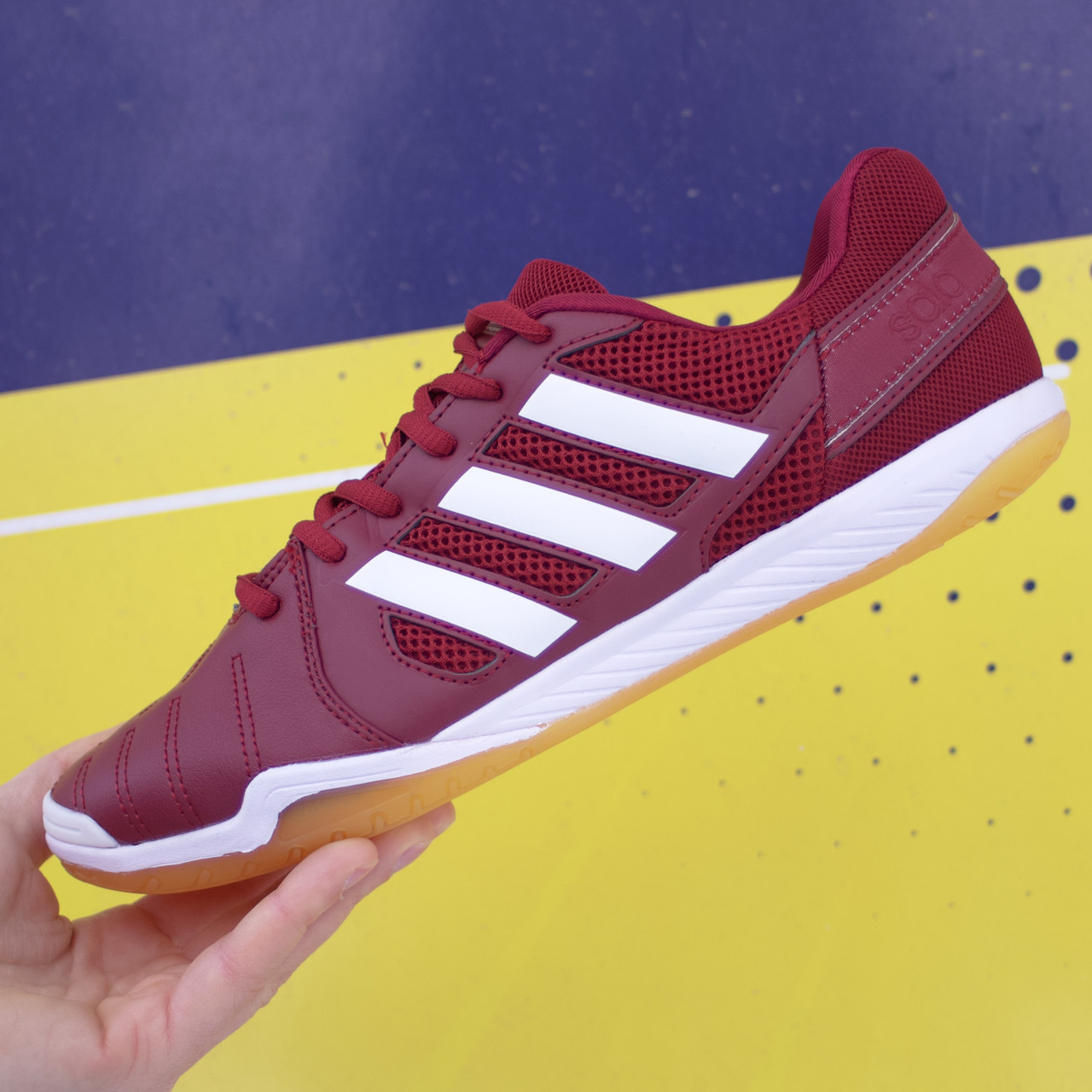 Футзалки Аdidas Top Sala (39-45) 40 (ID#2171854078), цена: 2369 ...