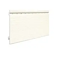 Фасадная панель VOX KERRAFRONT CLASSIC FS-201 White 1,08 м2