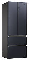 Холодильник Haier HFW7720ENMB (6931166) EJ, код: 8322148