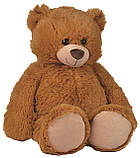 Плюшева іграшка Nicotoy Ведмежа 43 см 2 види (5810175), фото 3