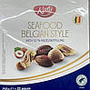 Цукерки Шоколадні Katy Belgian Style Бельгійські 250 г Німеччина, фото 4