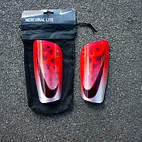 Футбольные щитки Nike Mercurial Lite