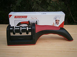 Точилка для ножів Sharpener  RS-168