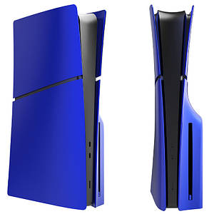 Панель корпусу для консолей Sony PlayStation 5 slim Navy Blue