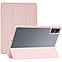 Чохол Galeo Hybrid Case with Stylus Holder для Xiaomi Redmi Pad SE 11" Pink, фото 3