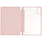 Чохол Galeo Hybrid Case with Stylus Holder для Xiaomi Redmi Pad SE 11" Pink, фото 6