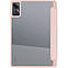 Чохол Galeo Hybrid Case with Stylus Holder для Xiaomi Redmi Pad SE 11" Pink, фото 5