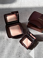 Пудра с эффектом сияния Hourglass Ambient Lighting Finishing Powder Dim Light, полноразмерная