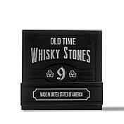 Камені для віскі Whisky Stones USA 9 шт. Кубики для охолодження віскі, фото 2