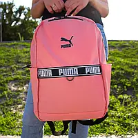 Рюкзак Puma Коралловая