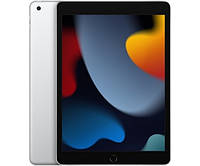 Планшет Apple iPad 10.2 2021 Wi-Fi 64GB Silver (MK2L3) US, код: 8304387