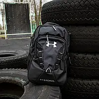 Рюкзак Under Armour Storm Original Black