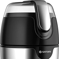 Кофемолка SATORI SG-2510-SL 250 Вт