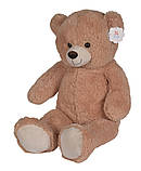 Плюшева іграшка Nicotoy Ведмежа бежевий 82 см (5810177), фото 2