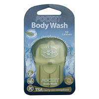 Шампунь Sea To Summit Trek Travel Pocket Body Wash 50 Leaf (1033-STS ATTPBW) US, код: 5865123