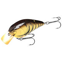 Воблер Lucky Craft LC 1.5 Phantom Chart Black Craw (LC-1-5-347PCRBKCR)