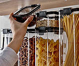 Місткість пластикова 1800 мл, фото 7