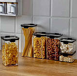 Місткість пластикова 1800 мл, фото 9