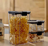 Місткість пластикова 1300 мл, фото 8