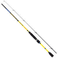 Удилище Lucky John Progress MICRO JIG 7 2-7g 2.12m (LJPJ-6112LM) DH, код: 1649834