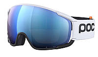 Маска Poc Zonula Clarity Comp Hydrogen White Spektris Blue (1033-PC 408068224ONE1) EJ, код: 8098599