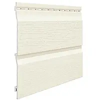 Фасадная панель VOX KERRAFRONT CLASSIC FS-202 Creme 1,92м2