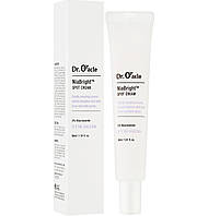 Отбеливающий локальный крем против пигментации Dr. Oracle Nia Bright Spot Cream 30 мл DH, код: 8214212