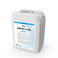 FREE COLOR SMOKE FLUID DENSE 5L