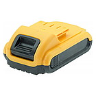 Акумулятор 24В для інструментів / Батарея-акумулятор для шуруповерта 24v / Акумулятори 24 вольта, фото 6