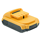 Акумулятор 24В для інструментів / Батарея-акумулятор для шуруповерта 24v / Акумулятори 24 вольта, фото 3