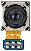 Камера Samsung M317 Galaxy M31s основная Wide 64MP со шлейфом оригинал