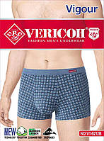 Мужские трусы боксеры Vericoh (XL-4XL)