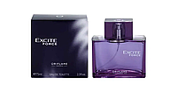 Туалетная вода Excite Force Oriflame 75 ml