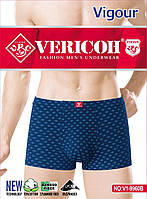 Мужские трусы боксеры Vericoh (XL-4XL)