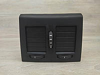 Дефлектор воздуховод підлокотника Шкода Октавія А5 Skoda Octavia A5