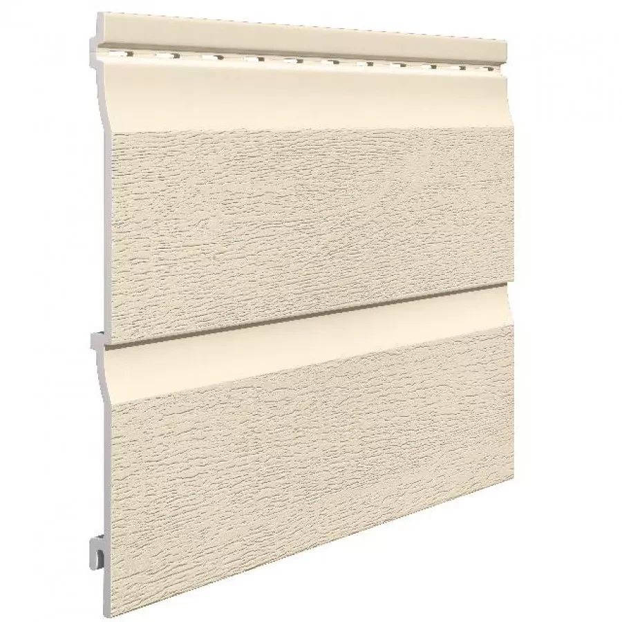 Фасадна панель VOX KERRAFRONT RETRO (T-REX) FS-202 Beige 1,92 м2