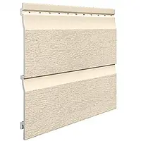 Фасадная панель VOX KERRAFRONT RETRO (T-REX) FS-202 Beige 1,92 м2