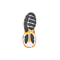 Кросівки Balenciaga Track White Orange, фото 6