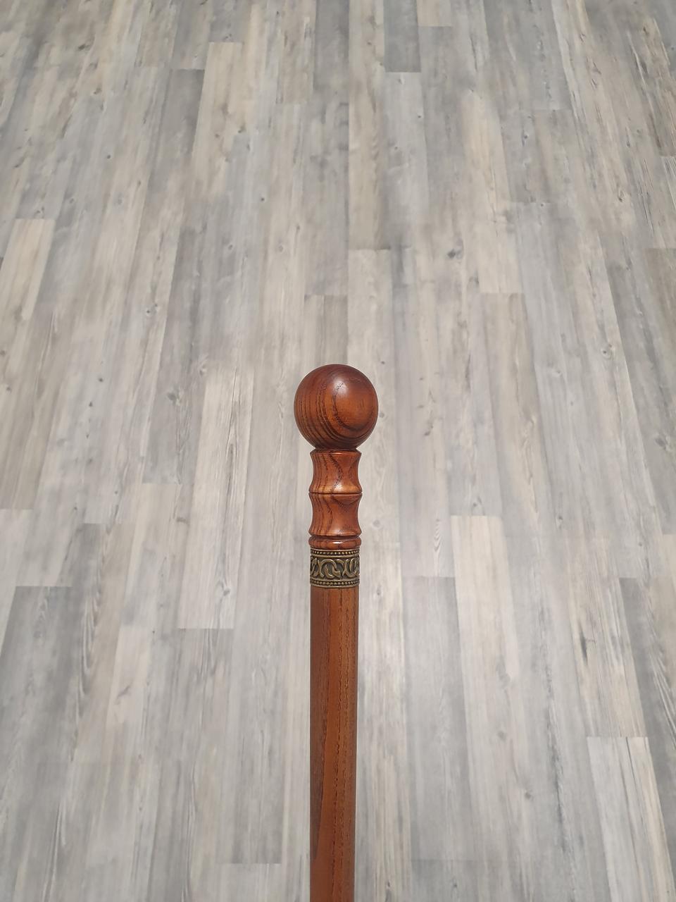 Тростина для ходьби, 92.5 см, фото 1