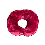 Набір махровий для косметологічних процедур для масажного стола 3 в 1: чохол на кушетку, плед, подушка, фото 10