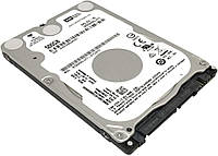 Жесткий диск Western Digital AV-25 500GB 5400rpm 16MB WD5000LUCT 2.5 SATA II EJ, код: 8080654